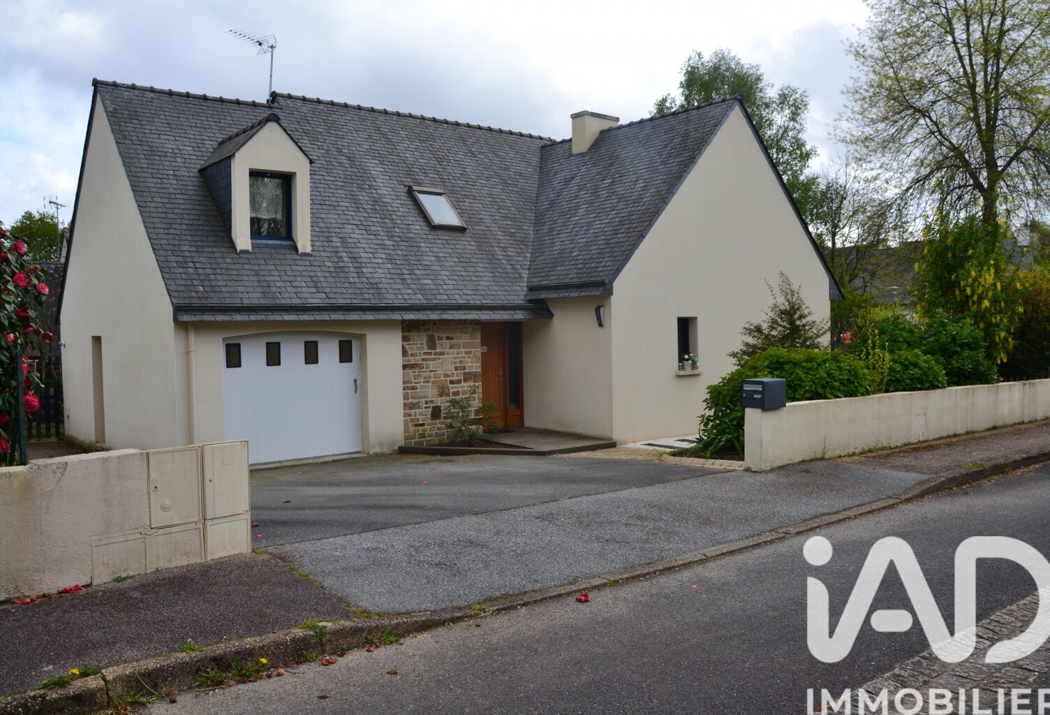 Vente Maison/villa 7 pièces — photo 1