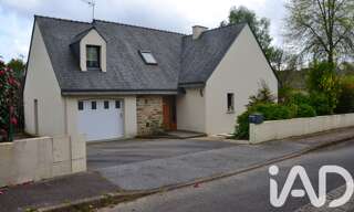 Maison 7 Pièces 122 m² à vendre à Châteaulin (29150)