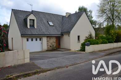 Maison 7 pièces 297000 €