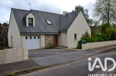 Vente Maison/villa 7 pièces — photo du bien