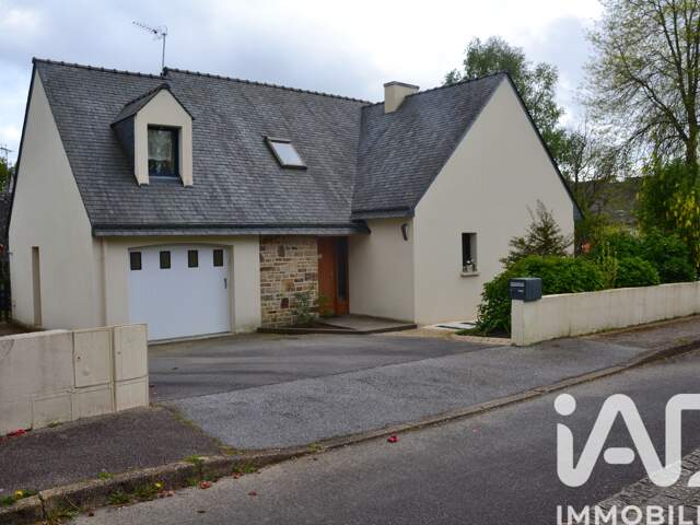 Vente Maison/villa 7 pièces — photo du bien
