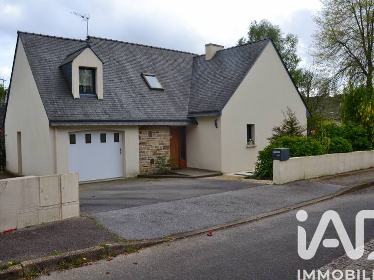 Vente Maison/villa 7 pièces — photo 1