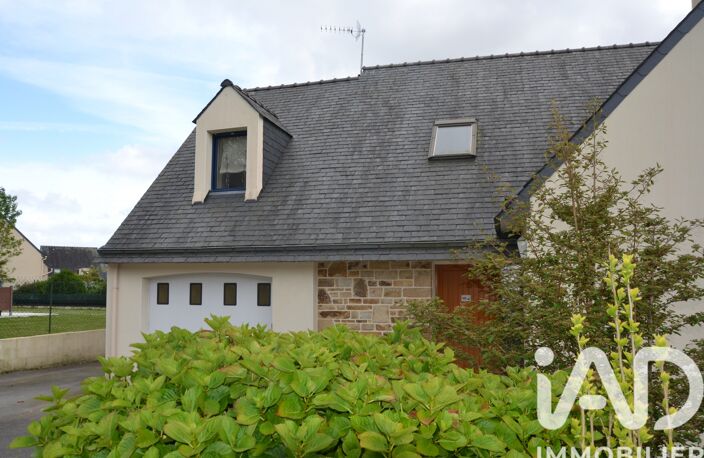 Vente Maison/villa 7 pièces — photo 2