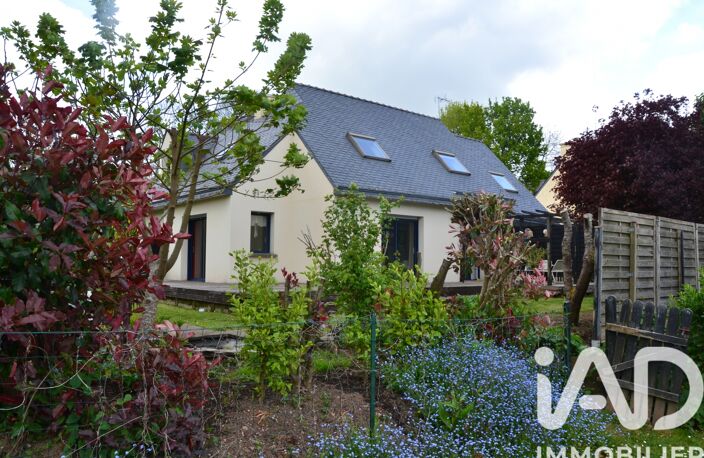 Vente Maison/villa 7 pièces — photo 3