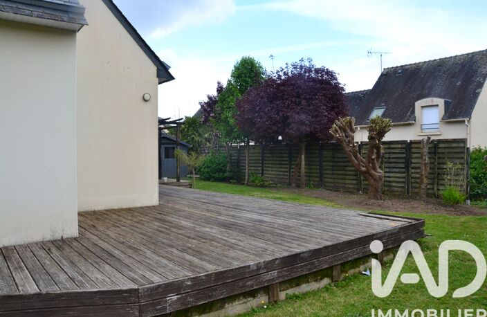 Vente Maison/villa 7 pièces — photo 4