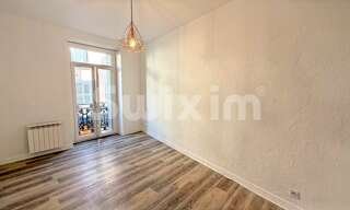 Appartement 2 Pièces 36 m² à vendre à Aix-les-Bains (73100)