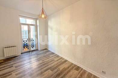 Appartement 2 pièces 169000 €