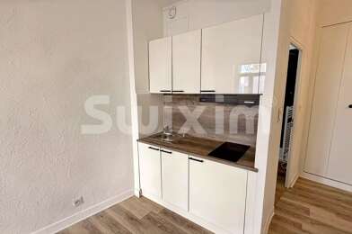 Appartement 2 pièces 169000 €