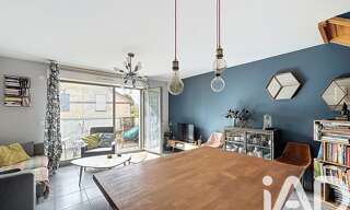 Appartement 3 Pièces 65 m² à vendre à Vitry-sur-Seine (94400)