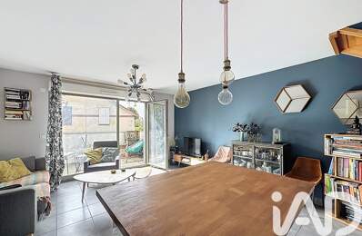 Vente Duplex 3 pièces — photo du bien