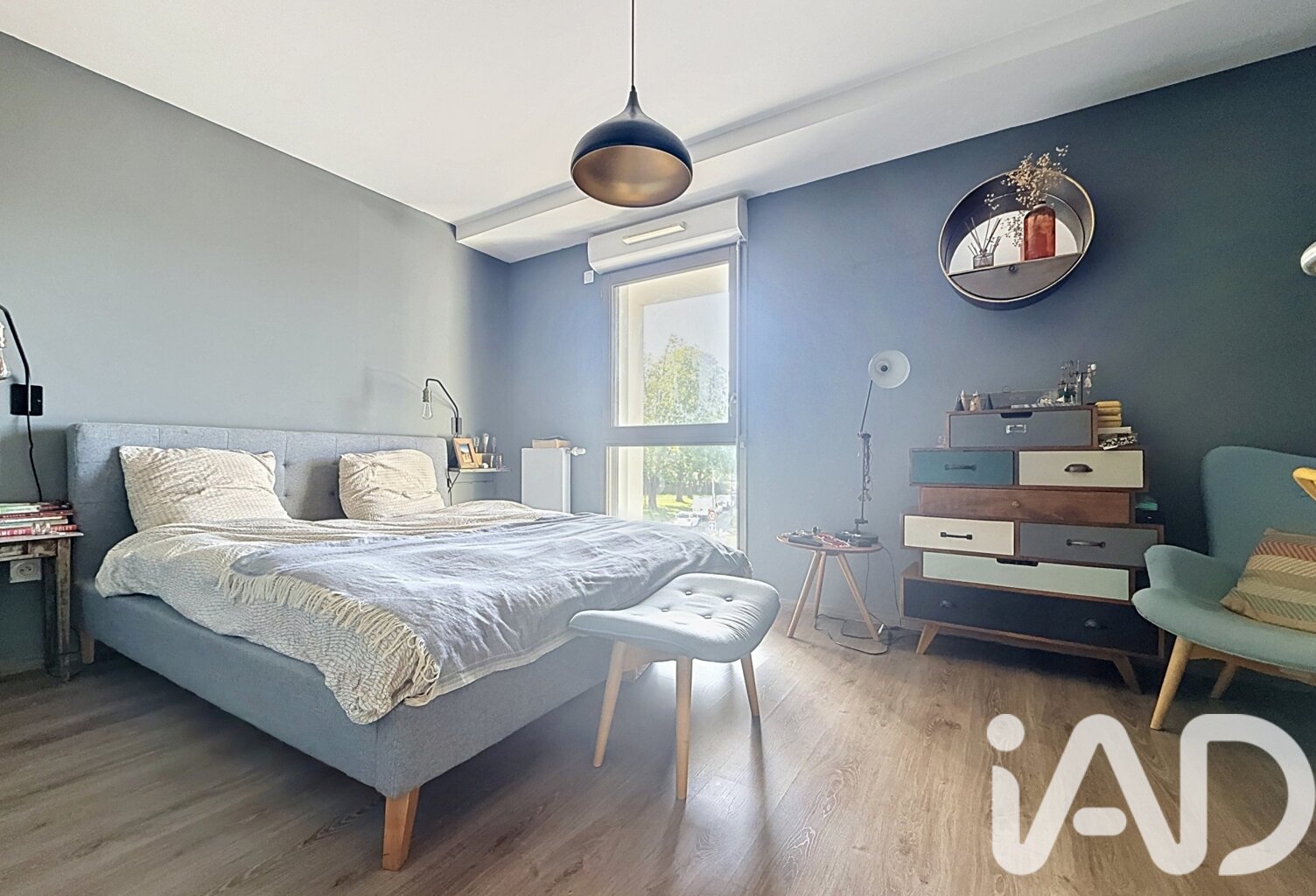 Vente Duplex 3 pièces — photo 1