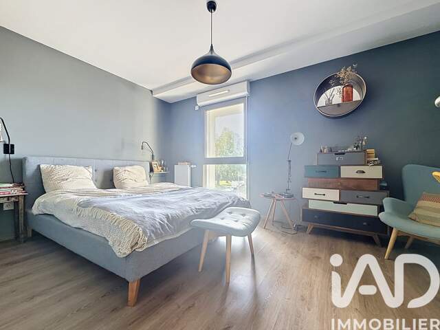 Vente Duplex 3 pièces — photo du bien