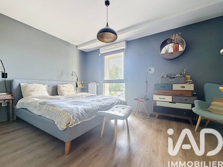 Vente Duplex 3 pièces — photo 1