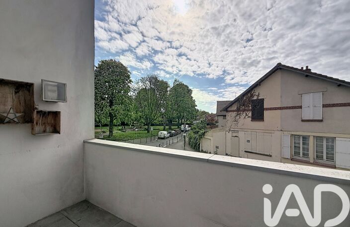 Vente Duplex 3 pièces — photo 4