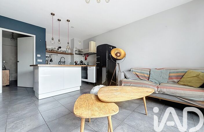 Vente Duplex 3 pièces — photo 5