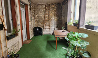 Appartement 3 Pièces 66 m² à louer à Moirans-en-Montagne (39260)