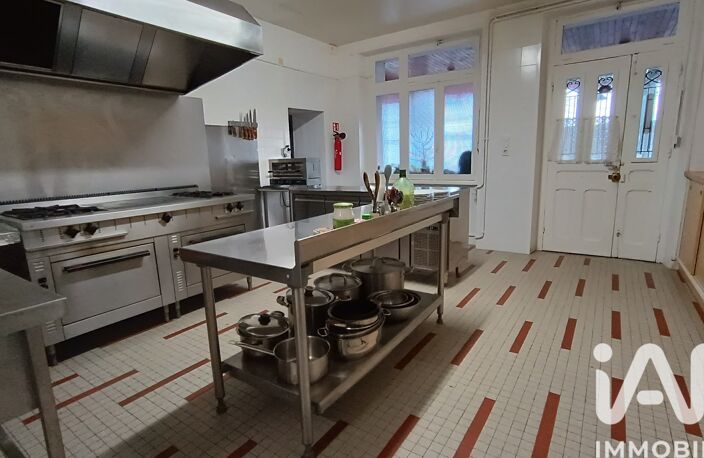 Vente Boutique/Local commercial 475 m&sup2; — photo 3