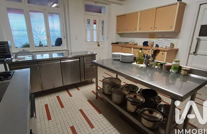 Vente Boutique/Local commercial 475 m&sup2; — photo 4