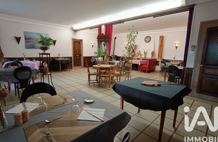 Vente Boutique/Local commercial 475 m&sup2; — photo 5