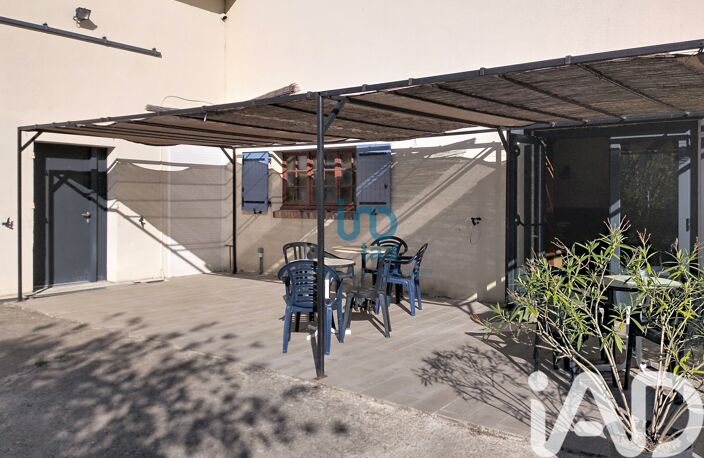 Vente Bar, Brasserie, Tabac 360 m&sup2; — photo 2