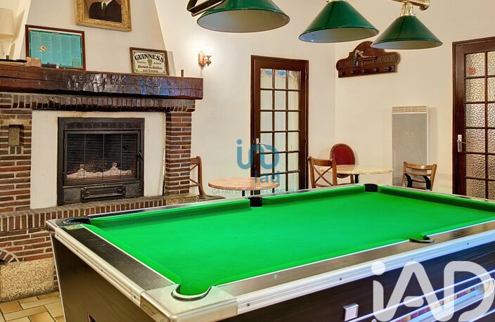 Vente Bar, Brasserie, Tabac 360 m&sup2; — photo 4