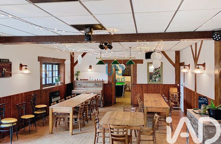 Vente Bar, Brasserie, Tabac 360 m&sup2; — photo 5