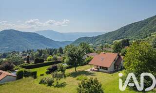Maison 5 Pièces 155 m² à vendre à Saint-Martin-d'Uriage (38410)