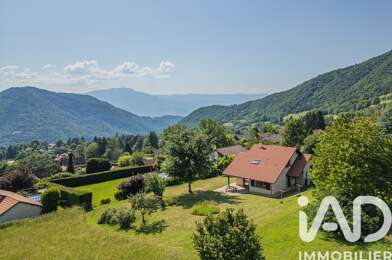 Maison 5 pièces 649000 €