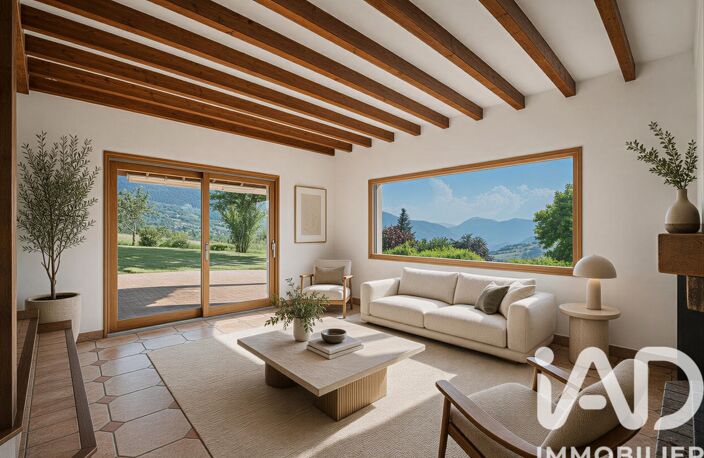 Vente Maison/villa 5 pièces — photo 2