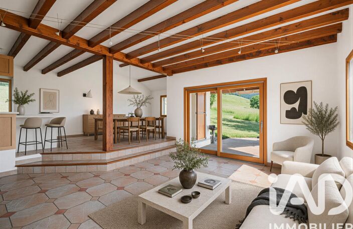 Vente Maison/villa 5 pièces — photo 4
