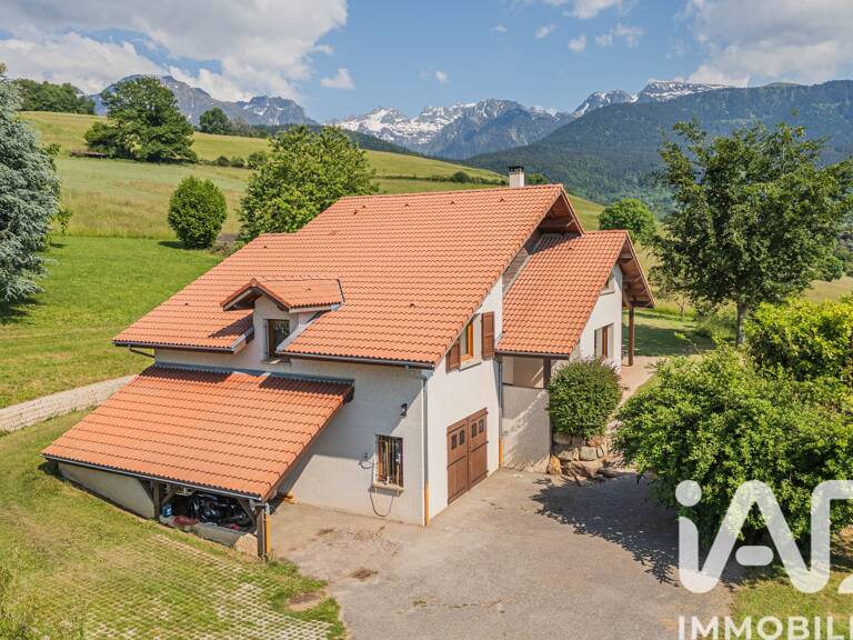 Vente Maison/villa 5 pièces — photo 1