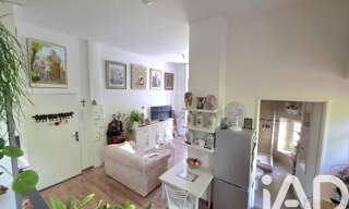 Appartement 2 Pièces 30 m² à vendre à Lourdes (65100)