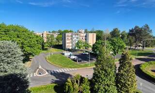 Appartement 3 Pièces 83 m² à vendre à Digoin (71160)