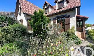Maison 5 Pièces 110 m² à vendre à Tremblay-en-France (93290)