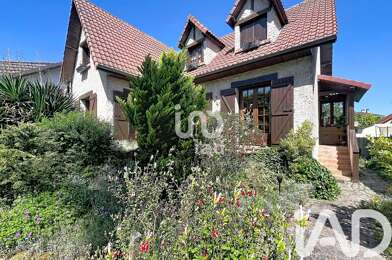 Maison 5 pièces 362000 €