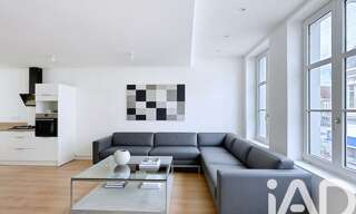 Appartement 4 Pièces 80 m² à vendre à Saint-Amand-les-Eaux (59230)