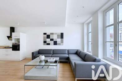 Appartement 4 pièces 149000 €