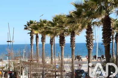 Appartement 3 pièces 289000 €