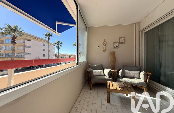 Vente Appartement 3 pièces — photo 2