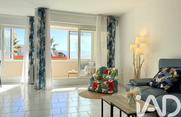 Vente Appartement 3 pièces — photo 3