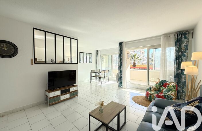 Vente Appartement 3 pièces — photo 4