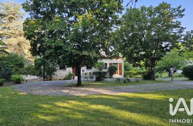 Vente Immeuble 440 m&sup2; — photo du bien