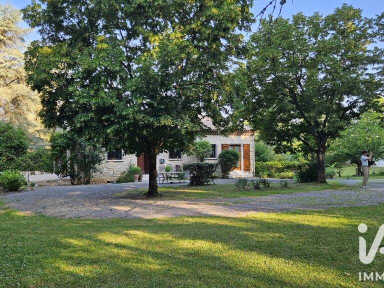 Vente Immeuble 440 m&sup2; — photo 1