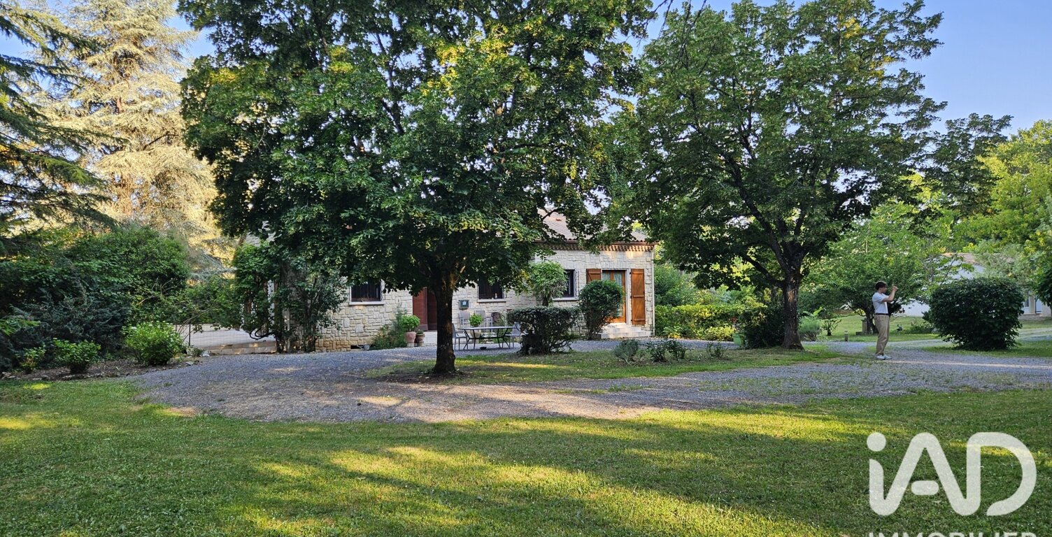 Vente Immeuble 440 m&sup2; — photo 1