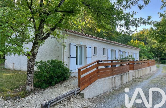 Vente Immeuble 440 m&sup2; — photo 3