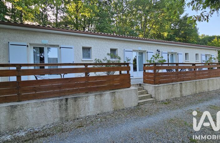 Vente Immeuble 440 m&sup2; — photo 4