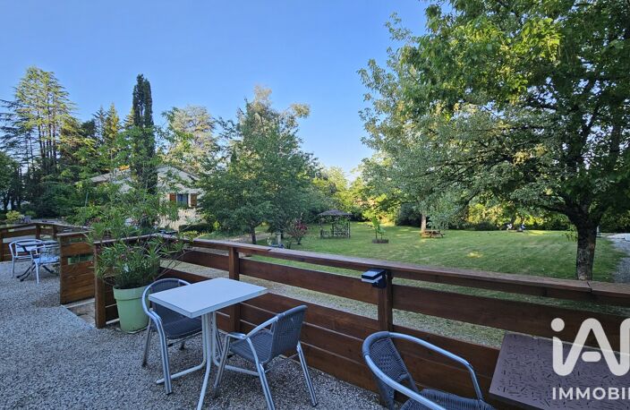 Vente Immeuble 440 m&sup2; — photo 5