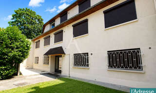 Immeuble  205 m² à vendre à Morsang-sur-Orge (91390)