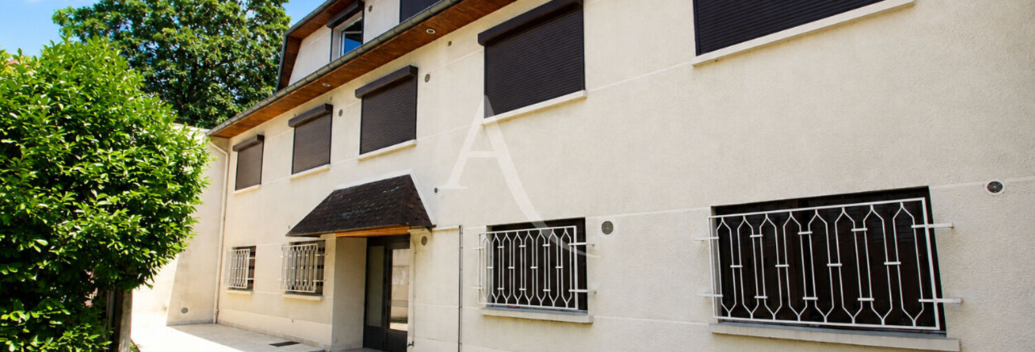 Immeuble  205 m² à vendre à Morsang-sur-Orge (91390)