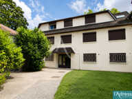 Immeuble de rapport vendu libre - 6 logements - Secteur Parc et Château à Morsang-sur-Orge — photo 2